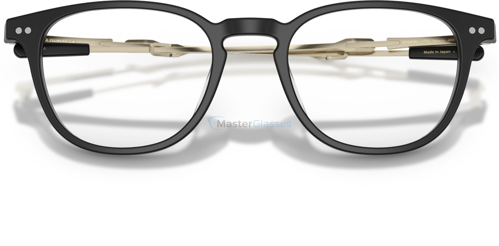 ������ Oliver Peoples KELMORE OV5608U 1796 Black