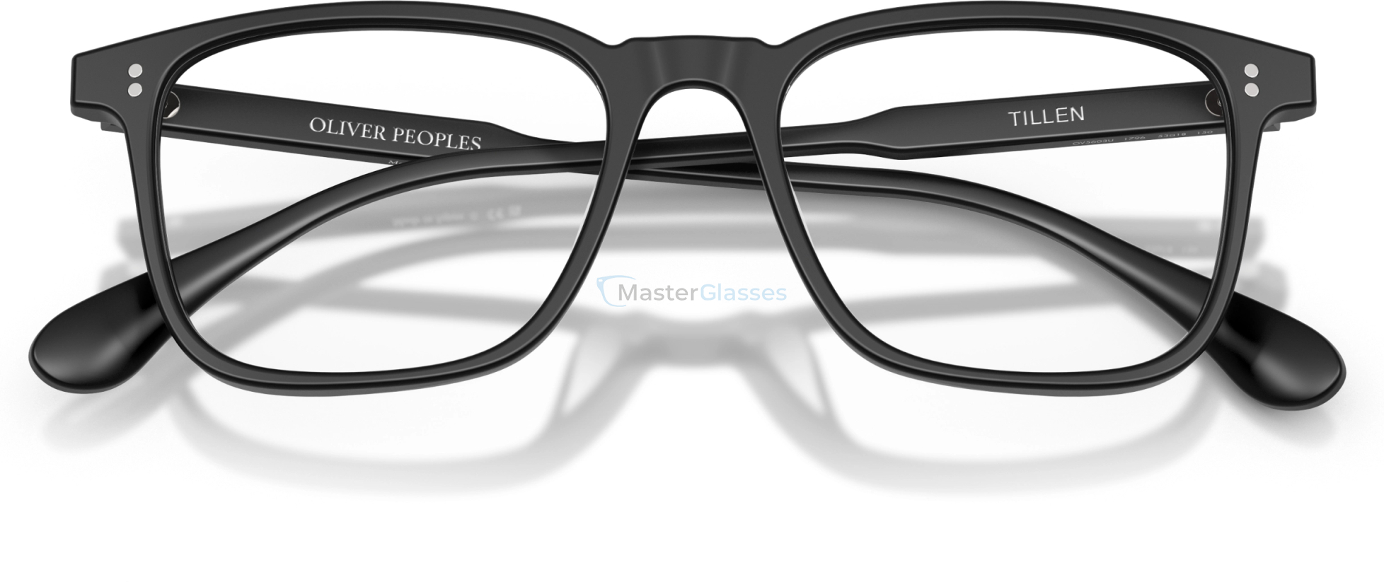  Oliver Peoples TILLEN OV5603U 1796 Black