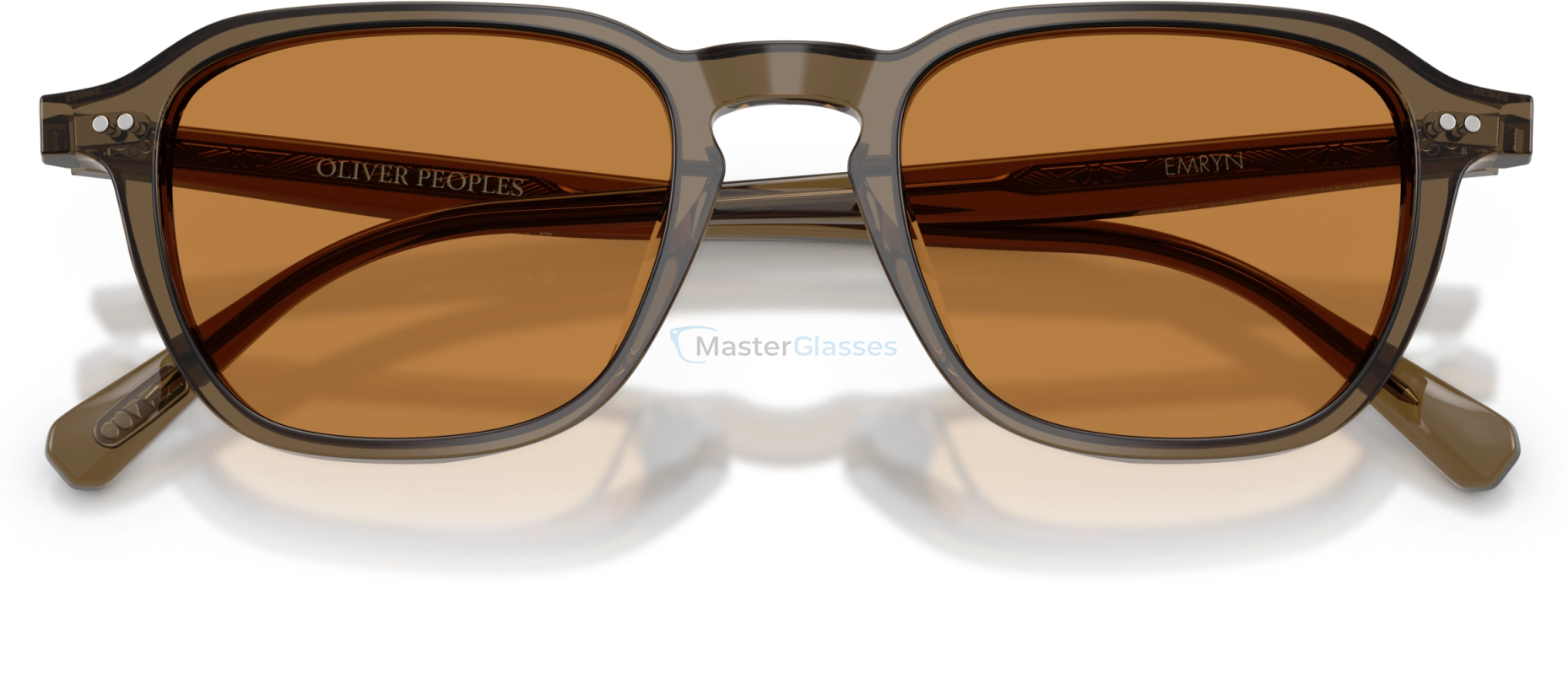 �������������� ���� Oliver Peoples EMRYN OV5598SU 178453 Brown