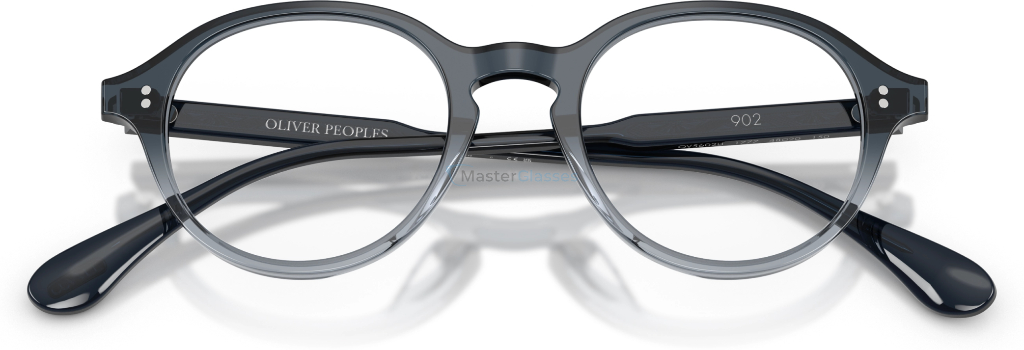 Оправа Oliver Peoples 902 OV5602U 1777 Blue