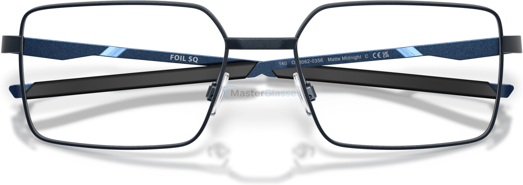  Oakley FOIL SQ OX3062 306203 Blue