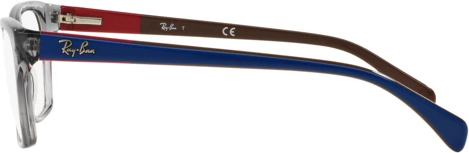  Ray-Ban RX5298 5550 Grey