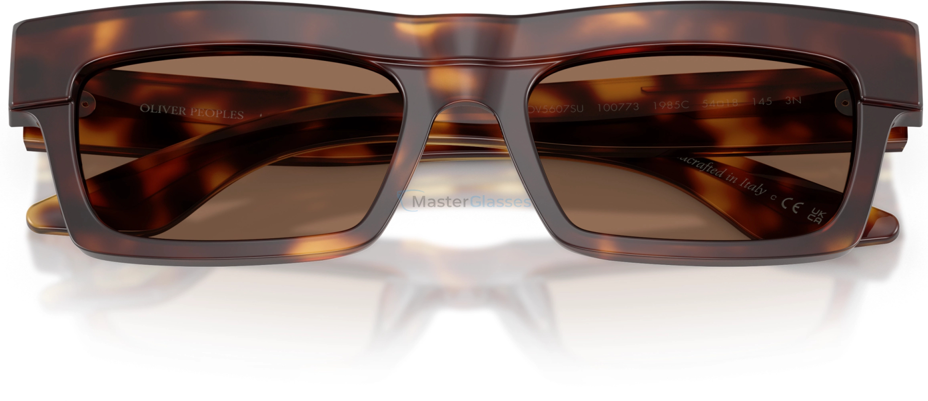 �������������� ���� Oliver Peoples 1985C OV5607SU 100773 Tortoise