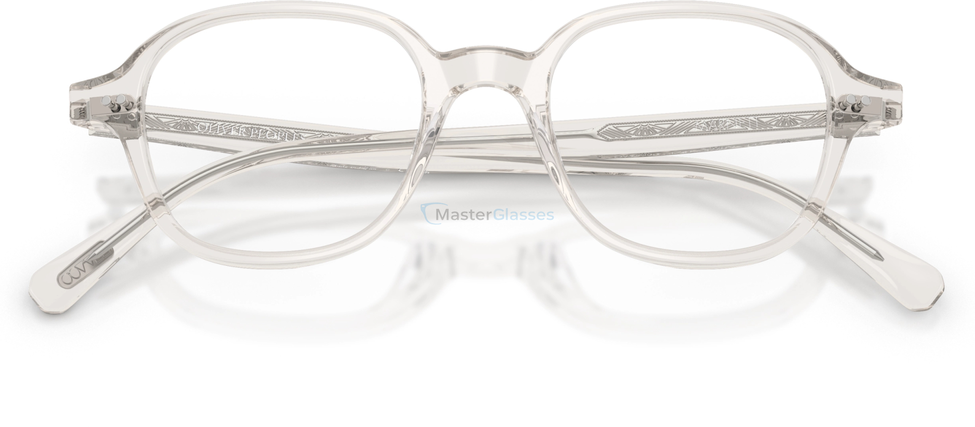 Оправа Oliver Peoples MARNETT OV5599U 1757 Grey