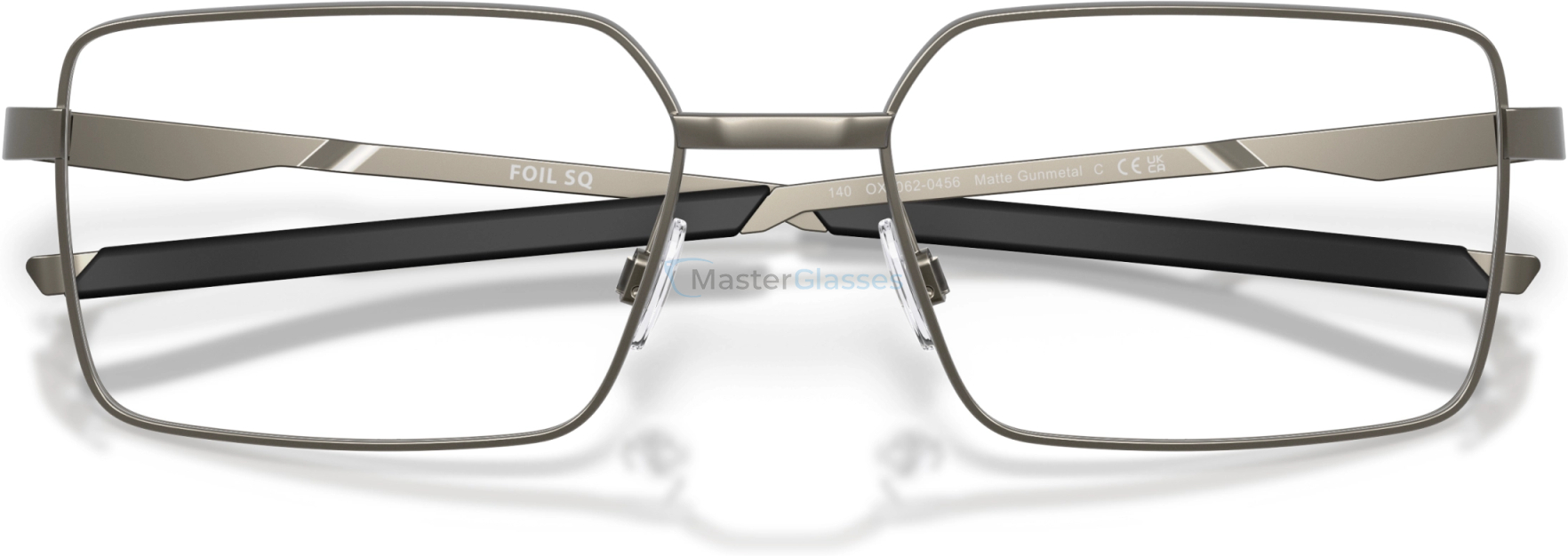 Оправа Oakley FOIL SQ OX3062 306204 Grey