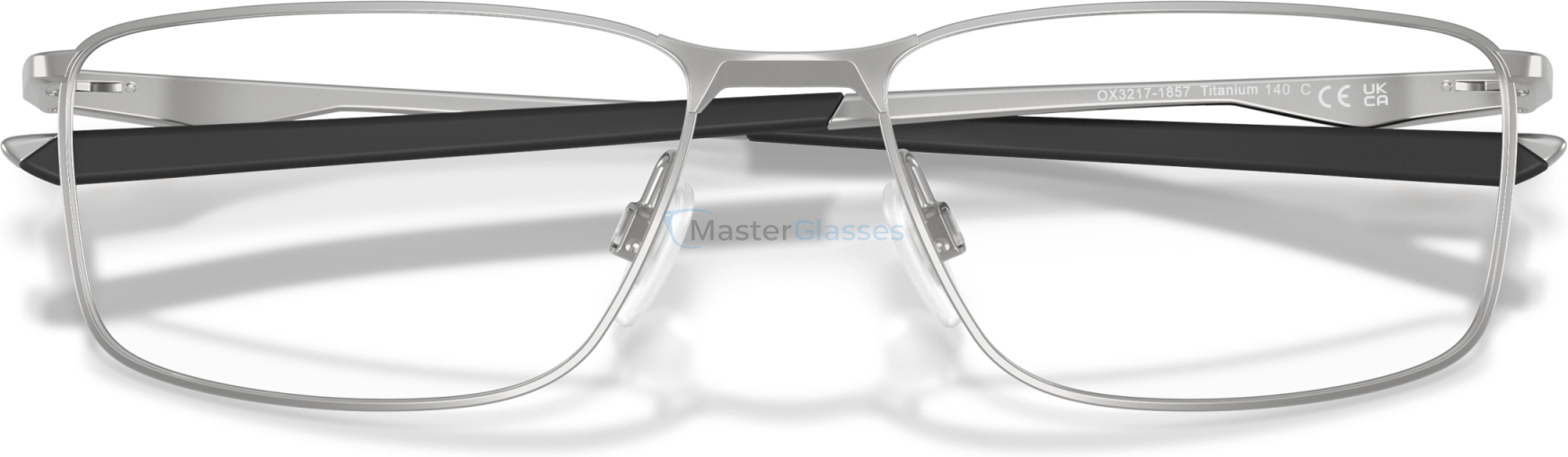  Oakley SOCKET 5.0 OX3217 321718 Grey