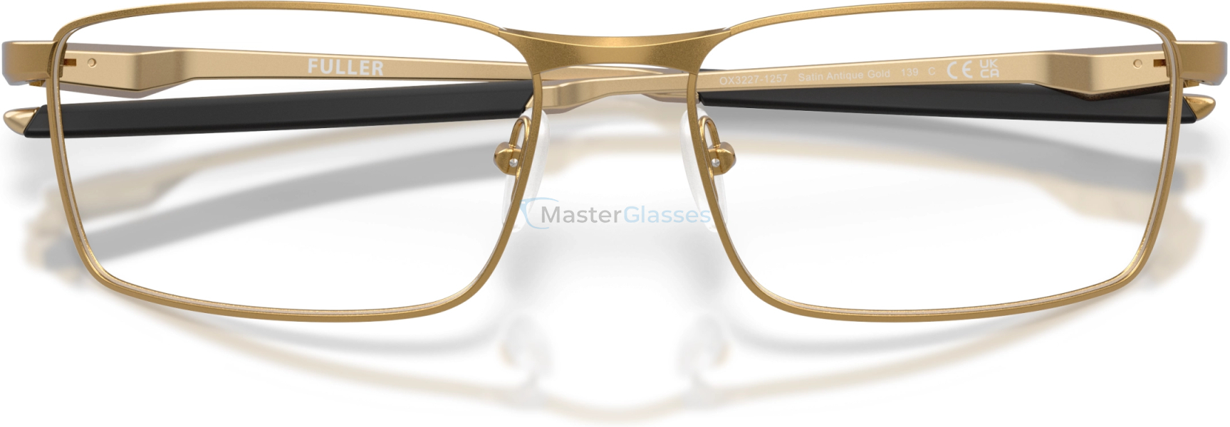 Оправа Oakley FULLER OX3227 322712 Gold