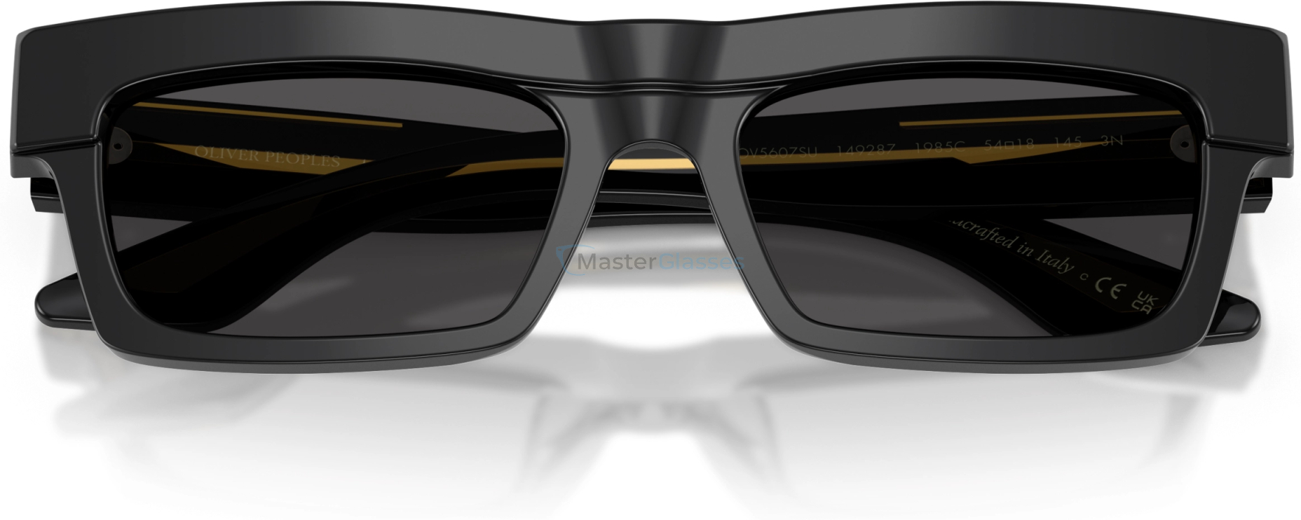 Солнцезащитные очки Oliver Peoples 1985C OV5607SU 149287 Black