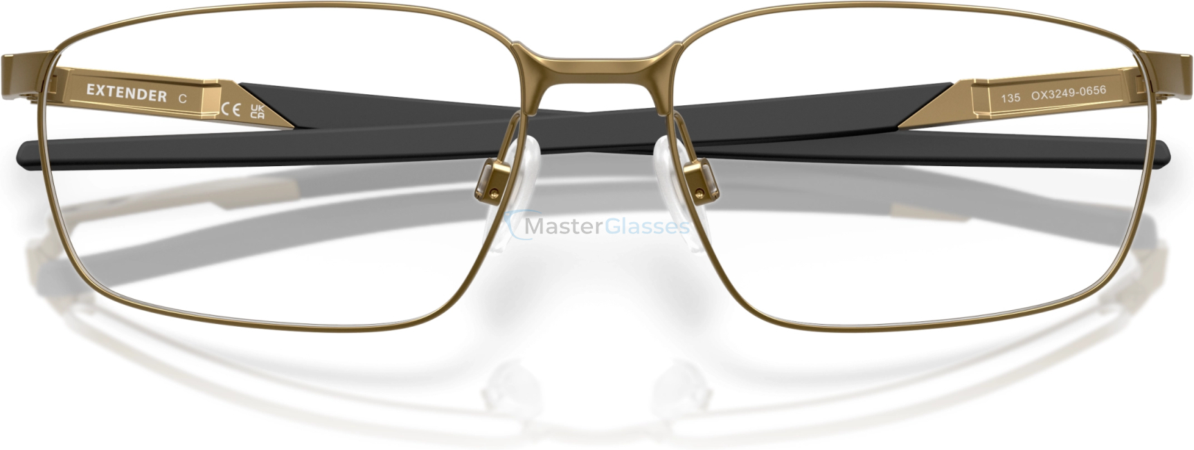 Оправа Oakley EXTENDER OX3249 324906 Copper