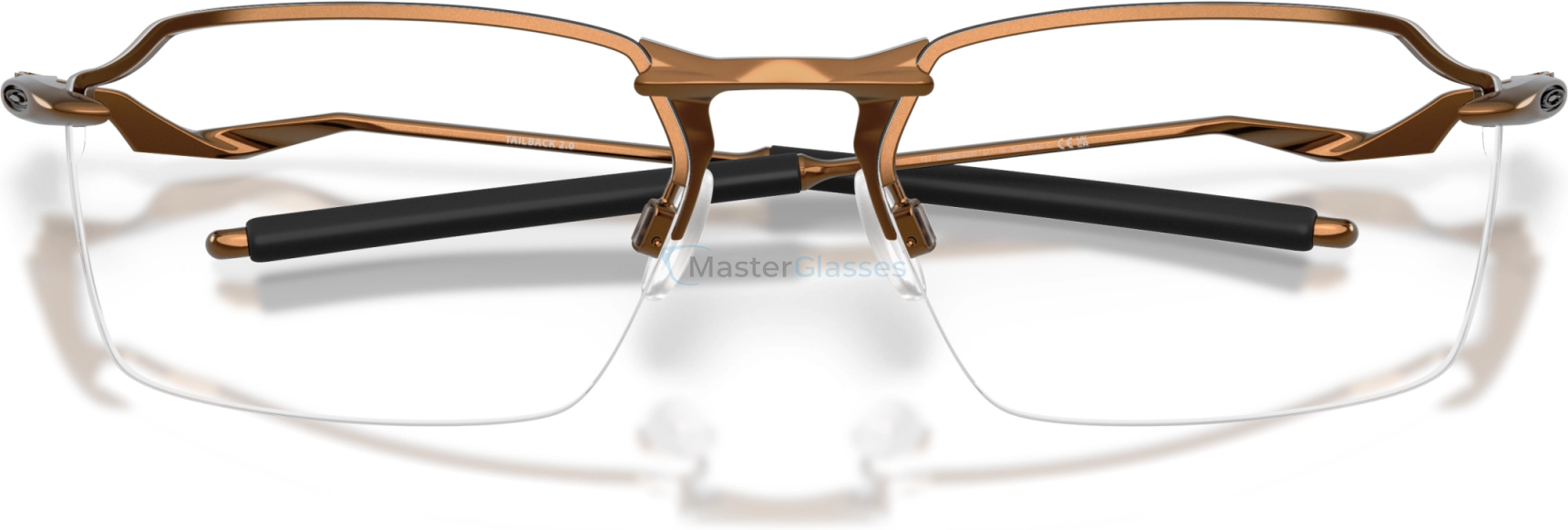 Оправа Oakley TAILBACK 2.0 OX5090 509002 Brown