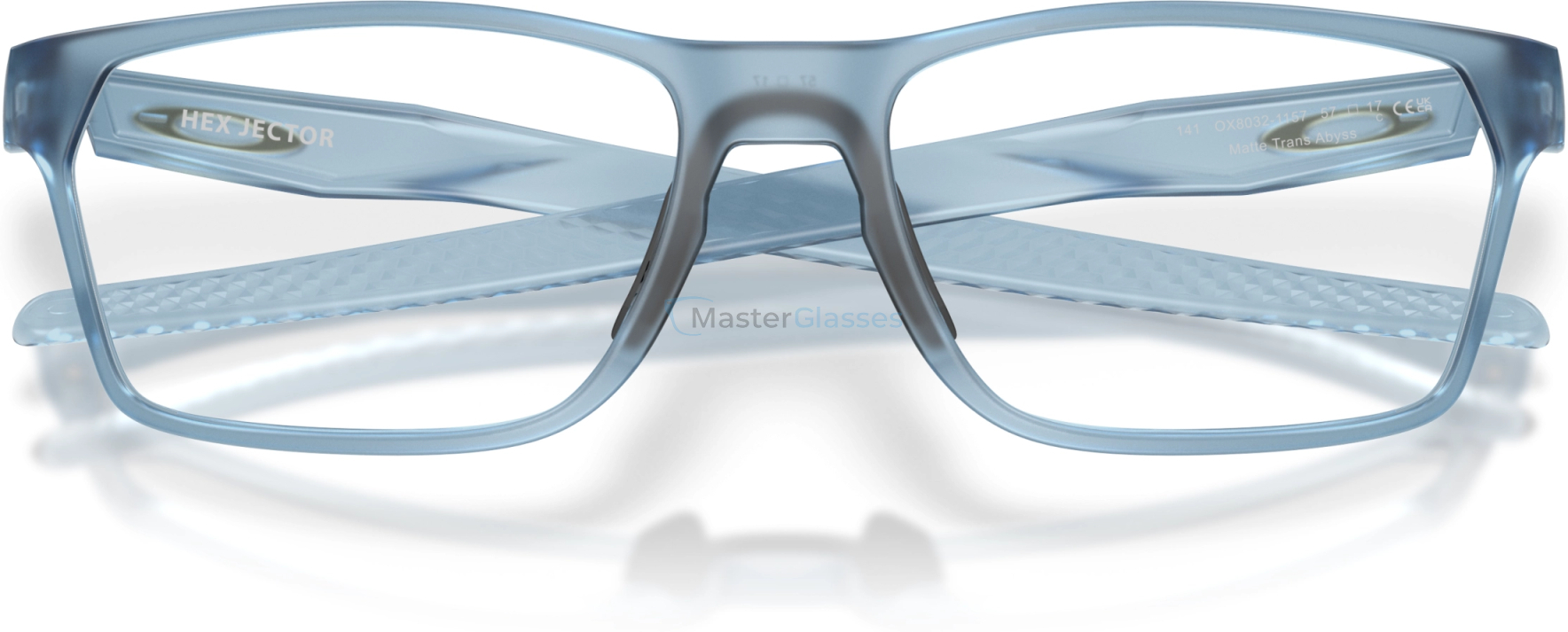 ������ Oakley HEX JECTOR OX8032 803211 Blue