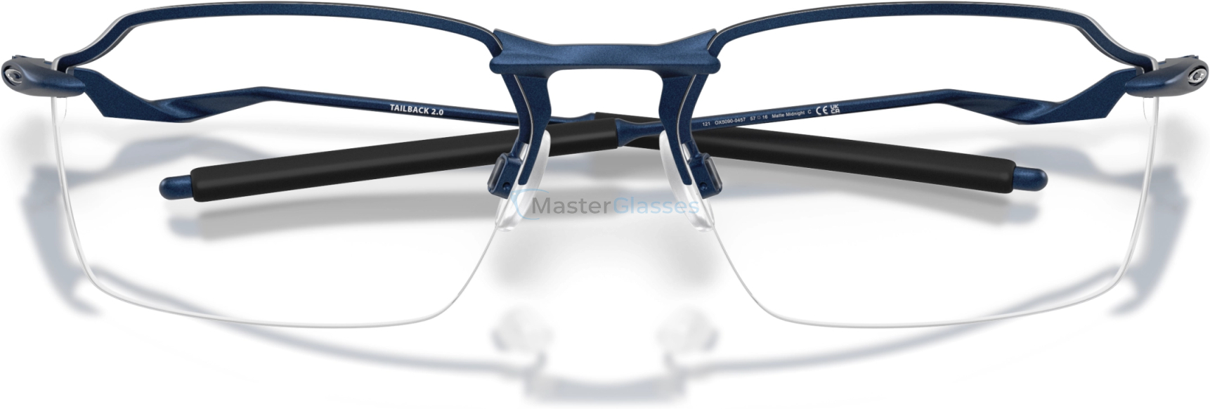  Oakley TAILBACK 2.0 OX5090 509004 Blue