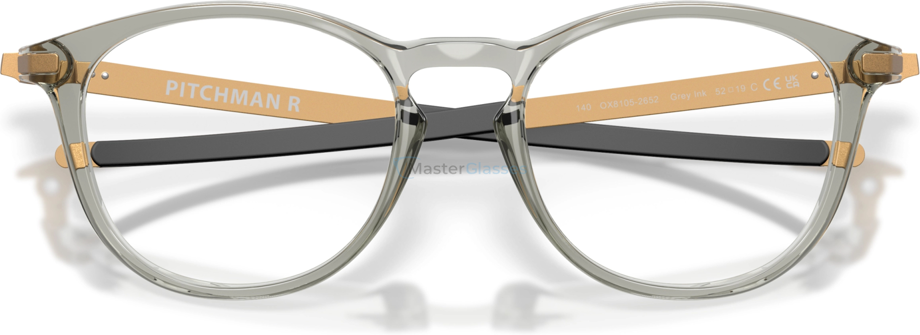 ������ Oakley PITCHMAN R OX8105 810526 Grey