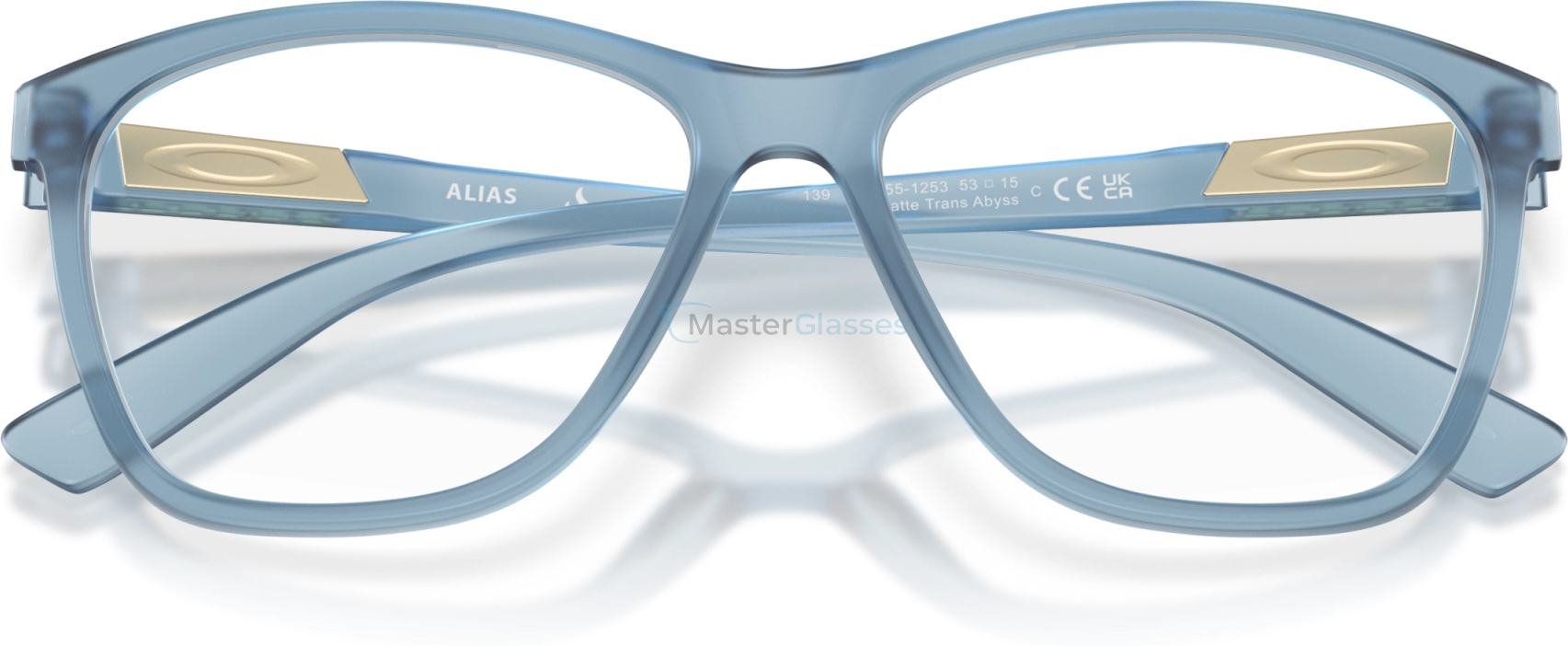 ������ Oakley ALIAS OX8155 815512 Blue