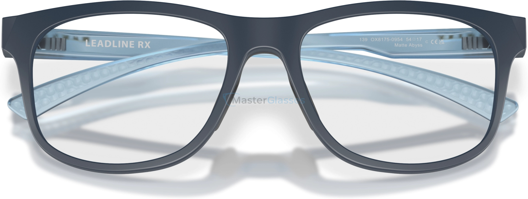 ������ Oakley LEADLINE RX OX8175 817509 Blue