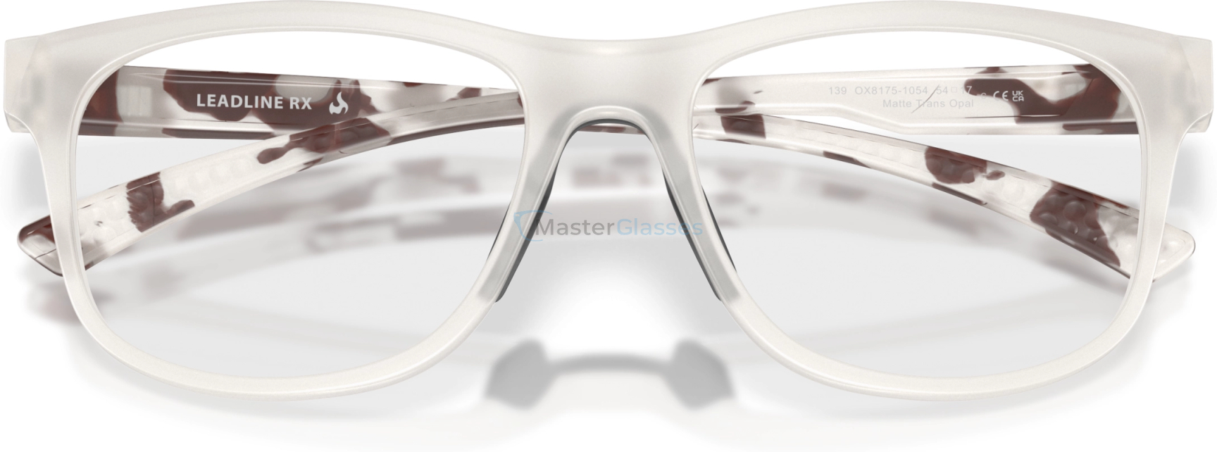 Оправа Oakley LEADLINE RX OX8175 817510 Multicolor