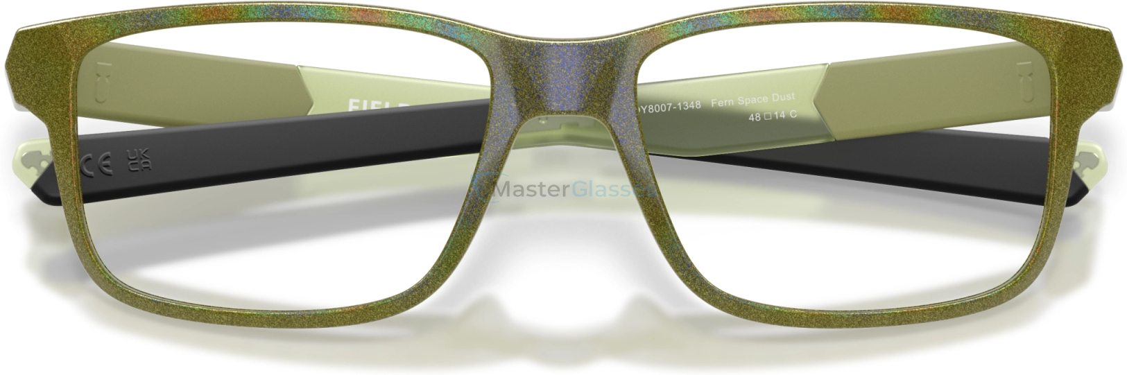   Oakley FIELD DAY OY8007 800713 Green