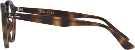  Ray-Ban RX7110 5692 Matte Havana