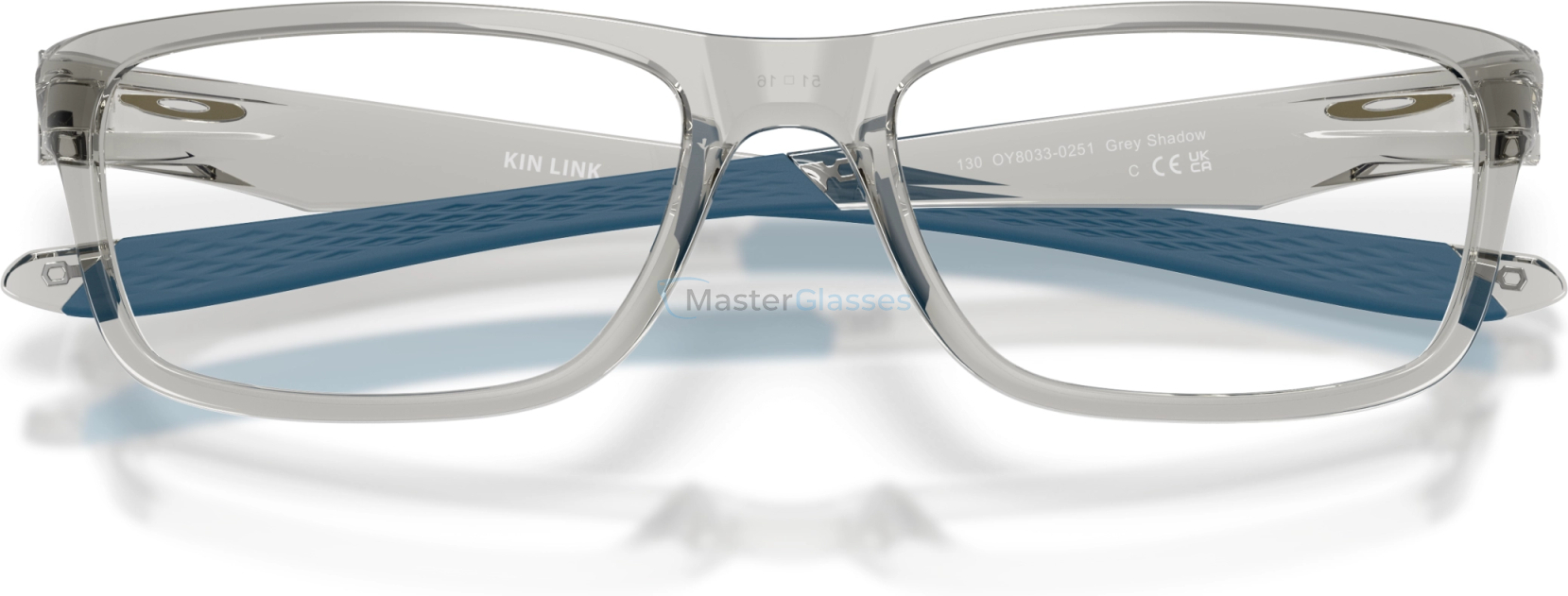   Oakley KIN LINK OY8033 803302 Grey