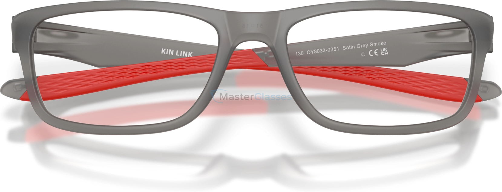   Oakley KIN LINK OY8033 803303 Grey