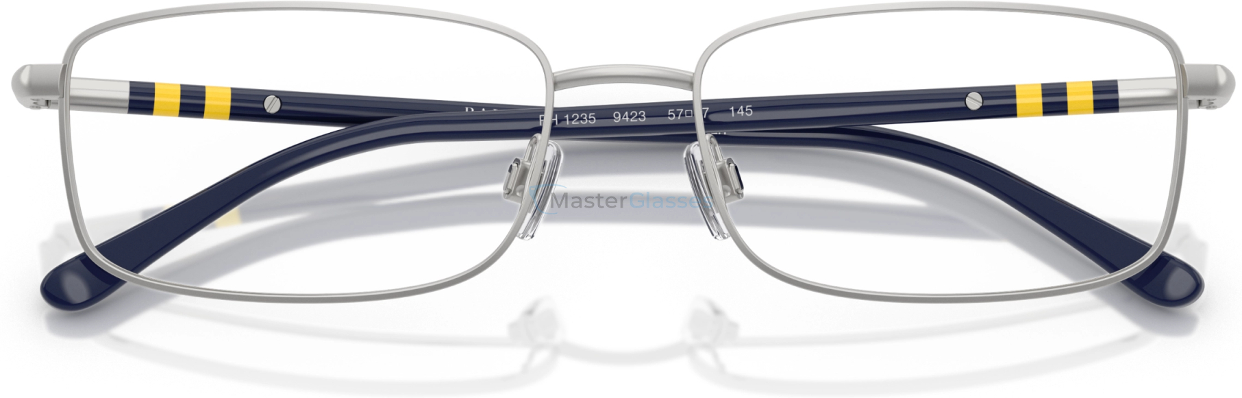 Оправа Polo PH1235 9423 Silver