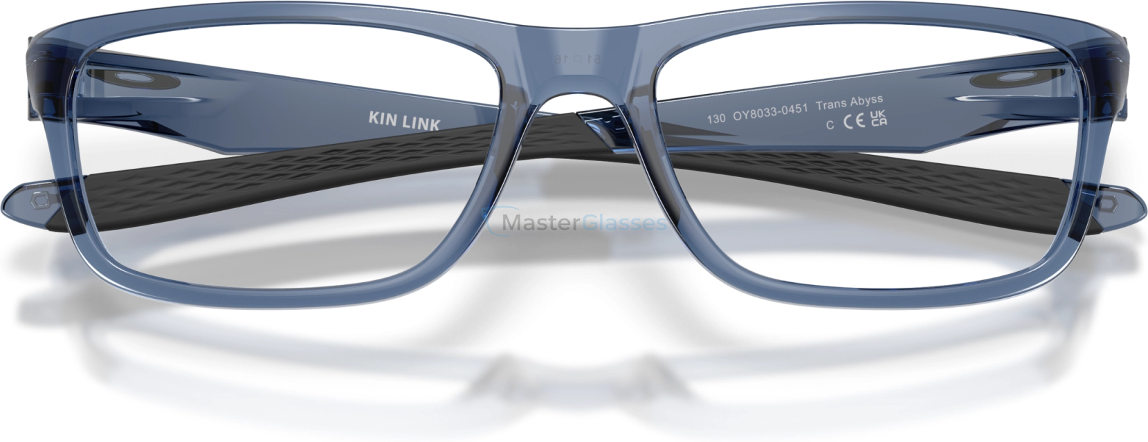   Oakley KIN LINK OY8033 803304 Blue