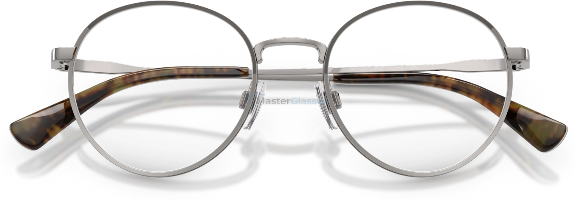 Оправа Polo PH1241 9002 Grey