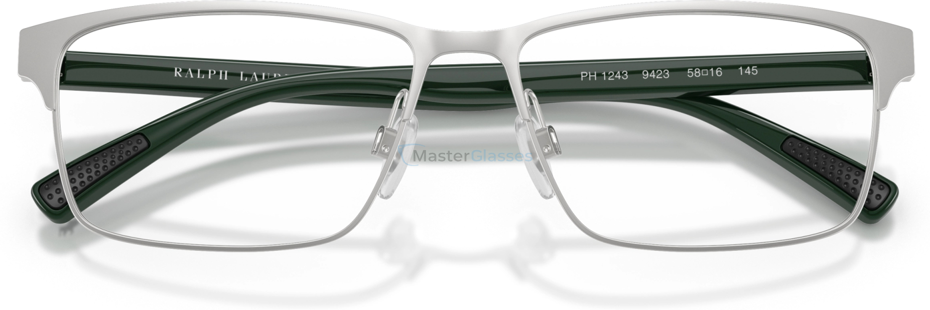 Оправа Polo PH1243 9423 Silver