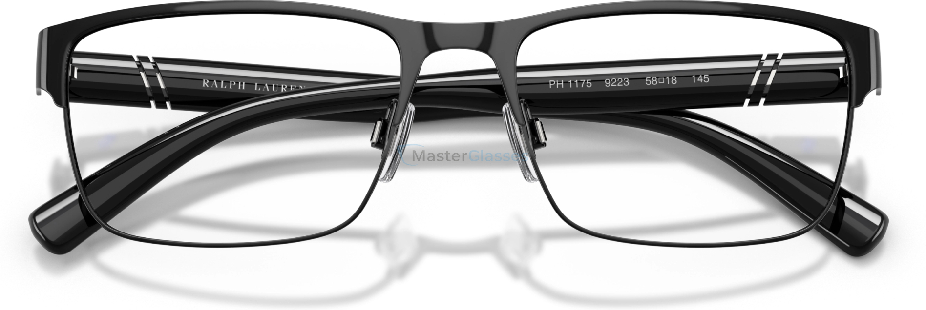 Оправа Polo PH1175 9223 Black