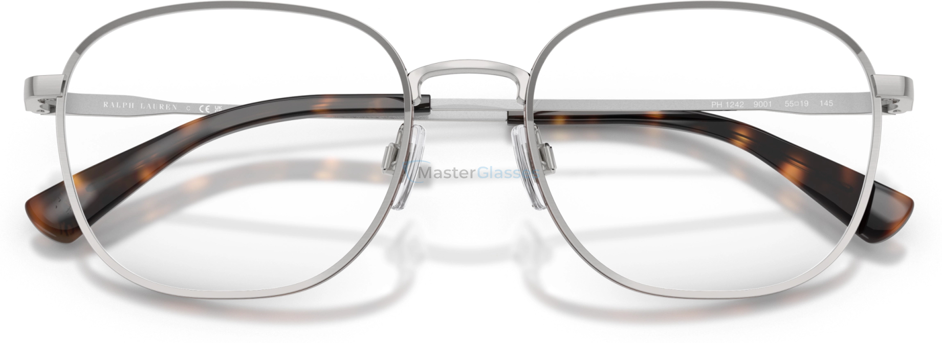 Оправа Polo PH1242 9001 Silver