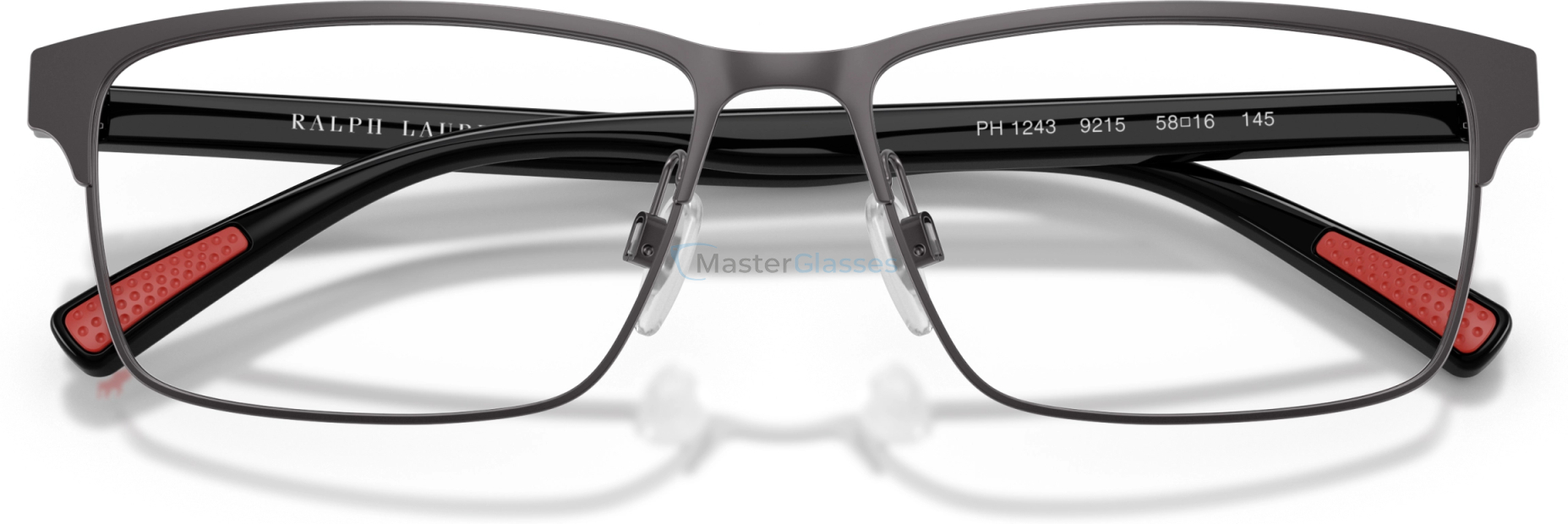 Оправа Polo PH1243 9215 Grey