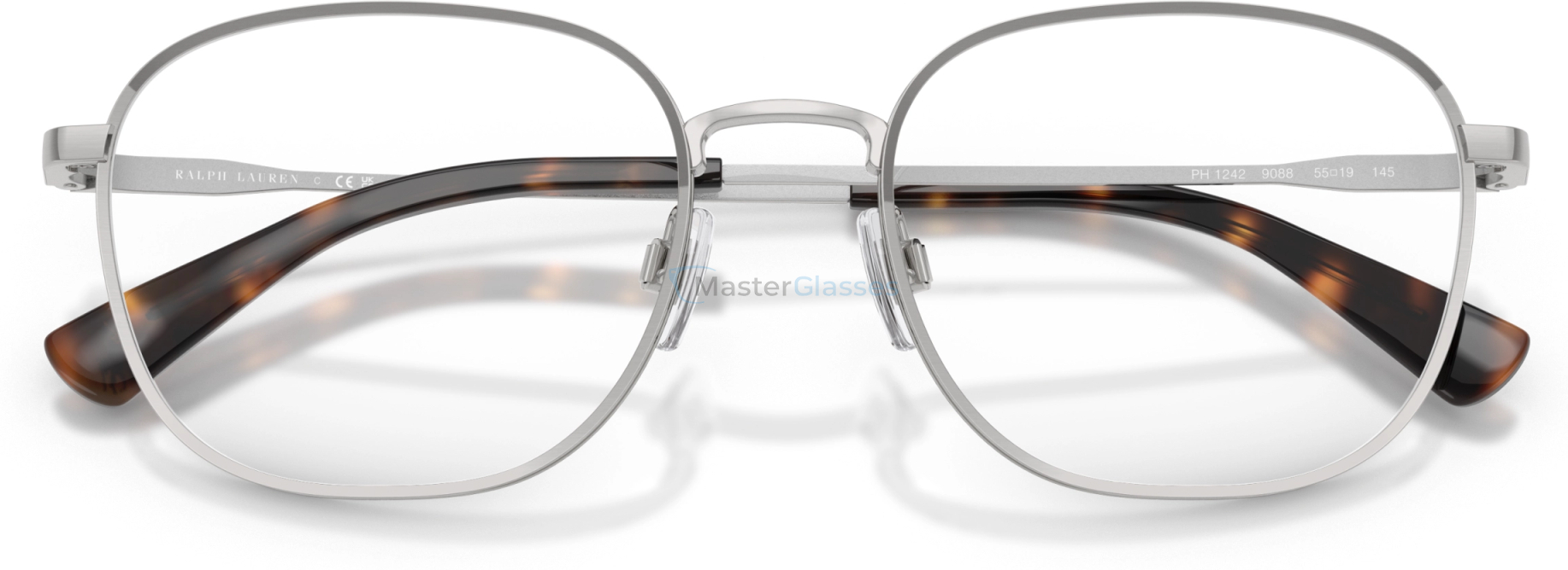 Оправа Polo PH1242 9088 Silver