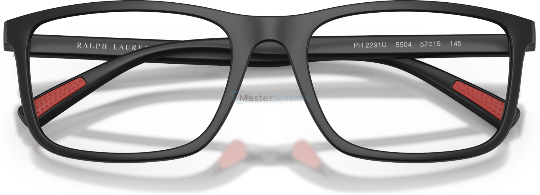 Оправа Polo PH2291U 5504 Black