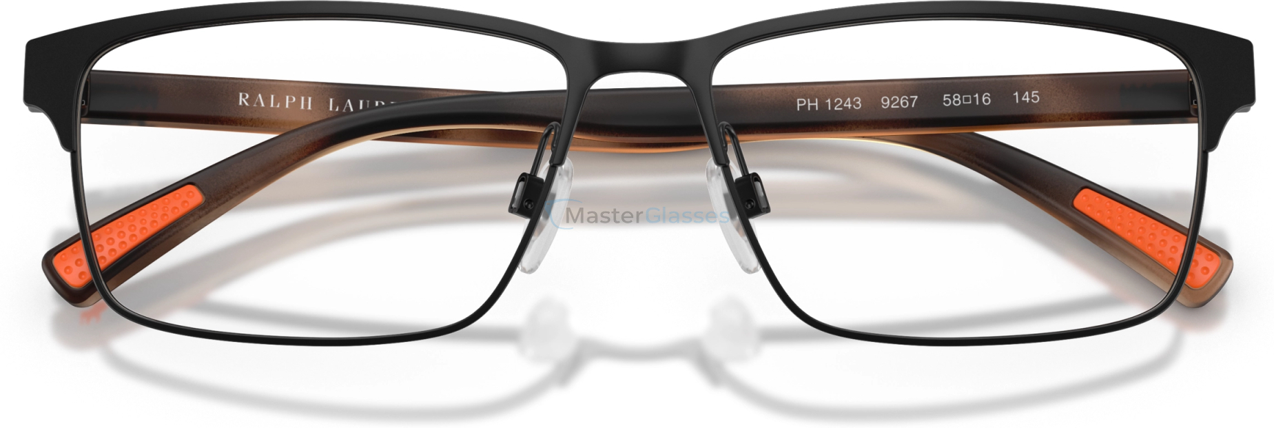 ������ Polo PH1243 9267 Black