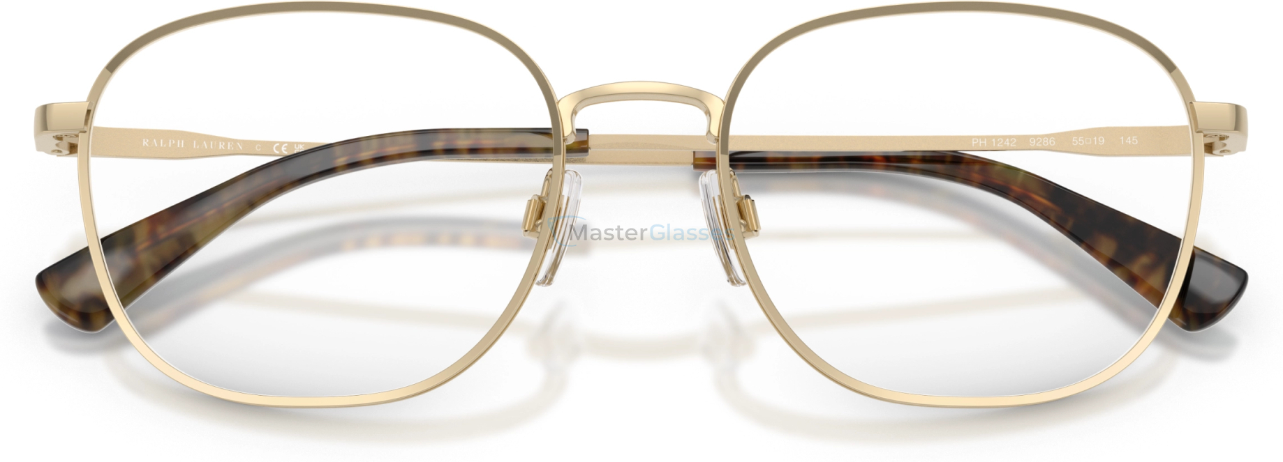 Оправа Polo PH1242 9286 Gold