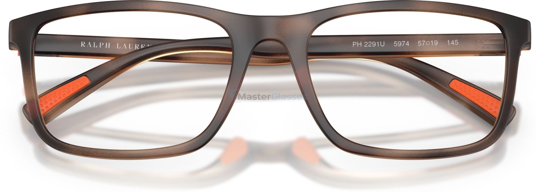 Оправа Polo PH2291U 5974 Tortoise