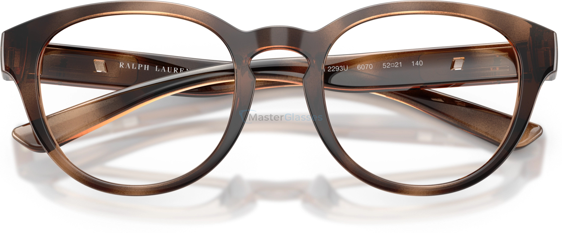 Оправа Polo PH2293U 6070 Tortoise