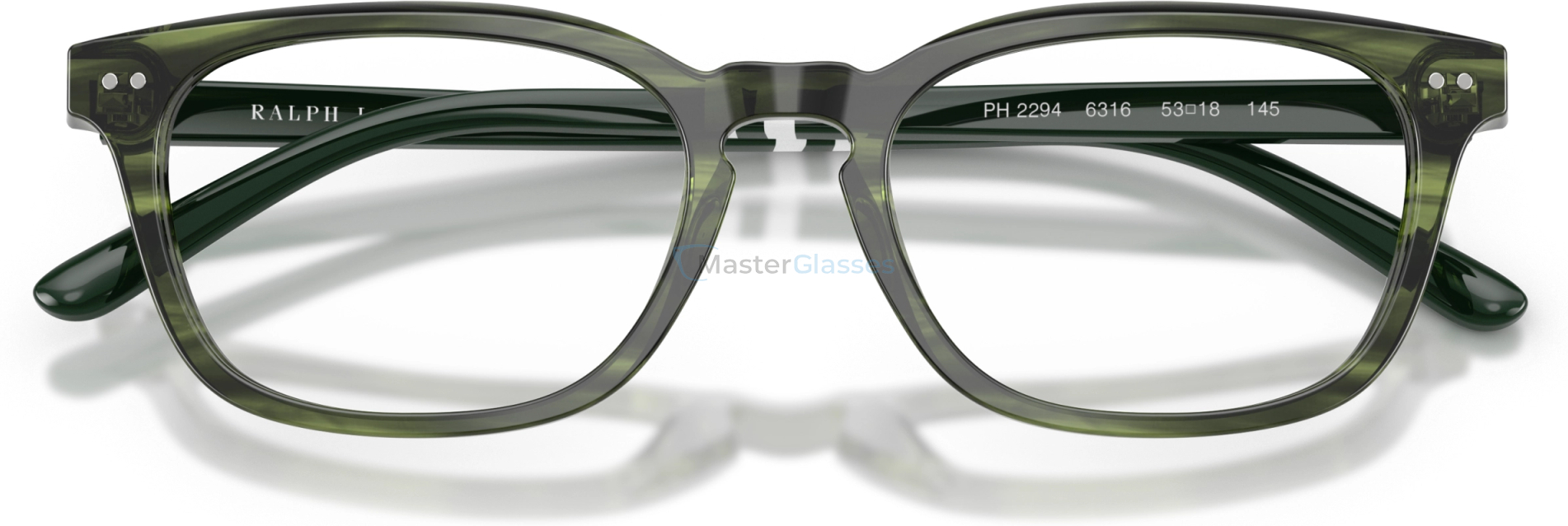 Оправа Polo PH2294 6316 Green