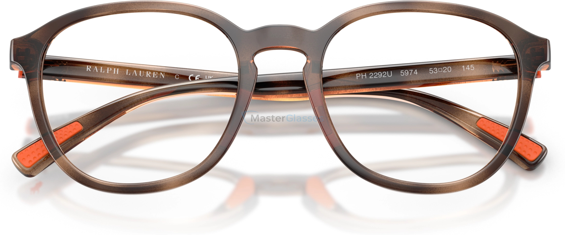 Оправа Polo PH2292U 5974 Tortoise