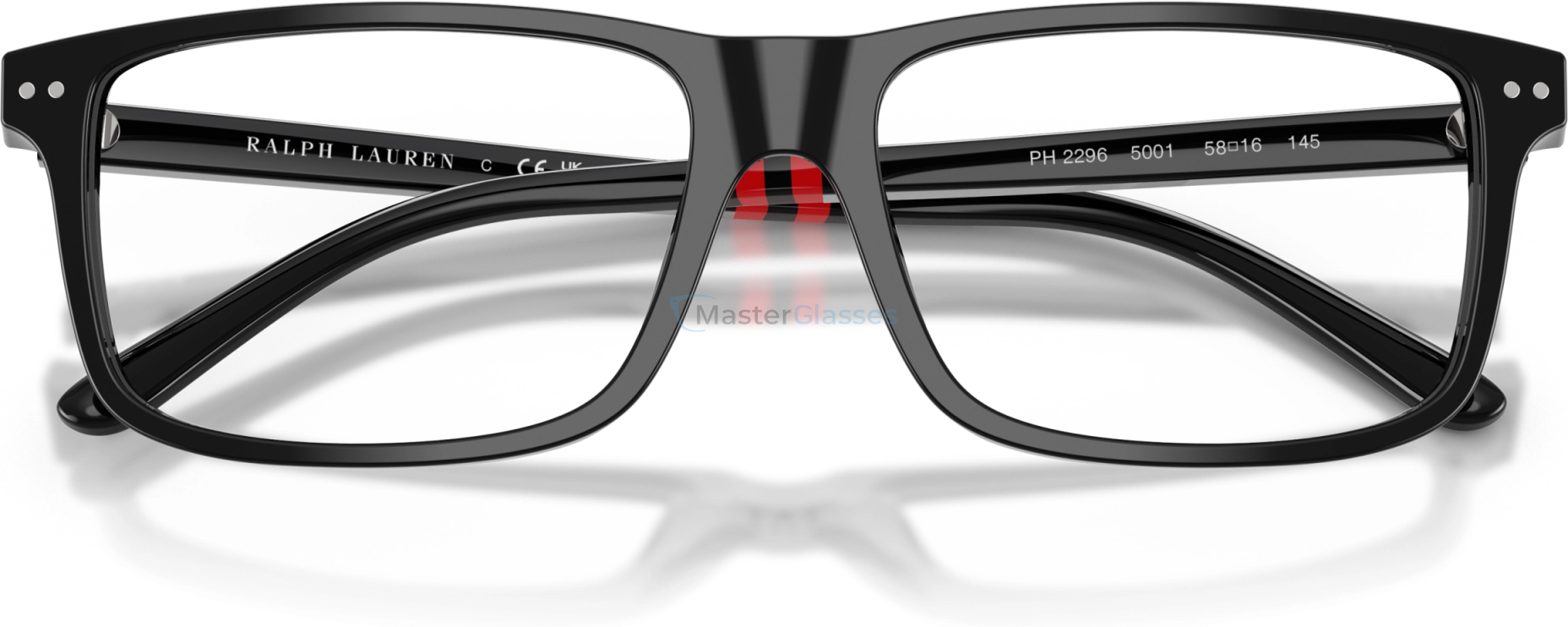 ������ Polo PH2296 5001 Black