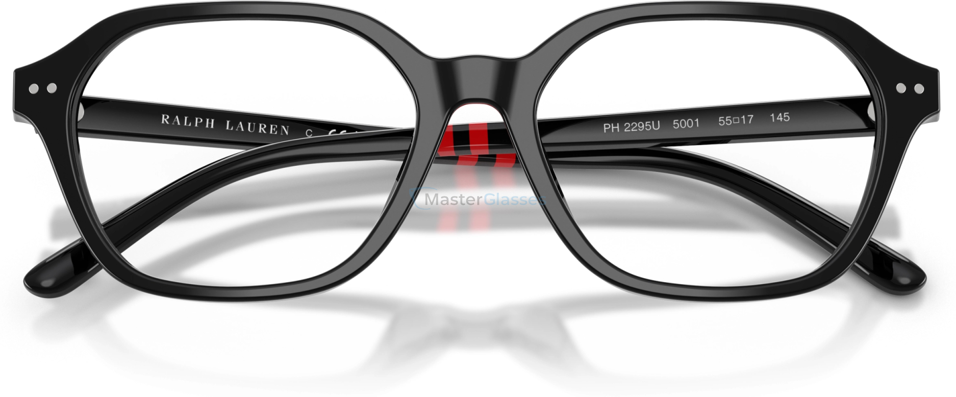 Оправа Polo PH2295U 5001 Black