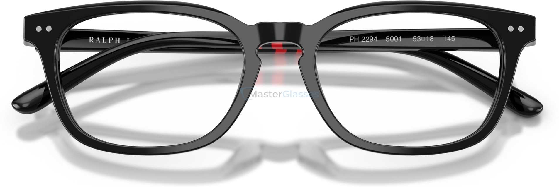 Оправа Polo PH2294 5001 Black