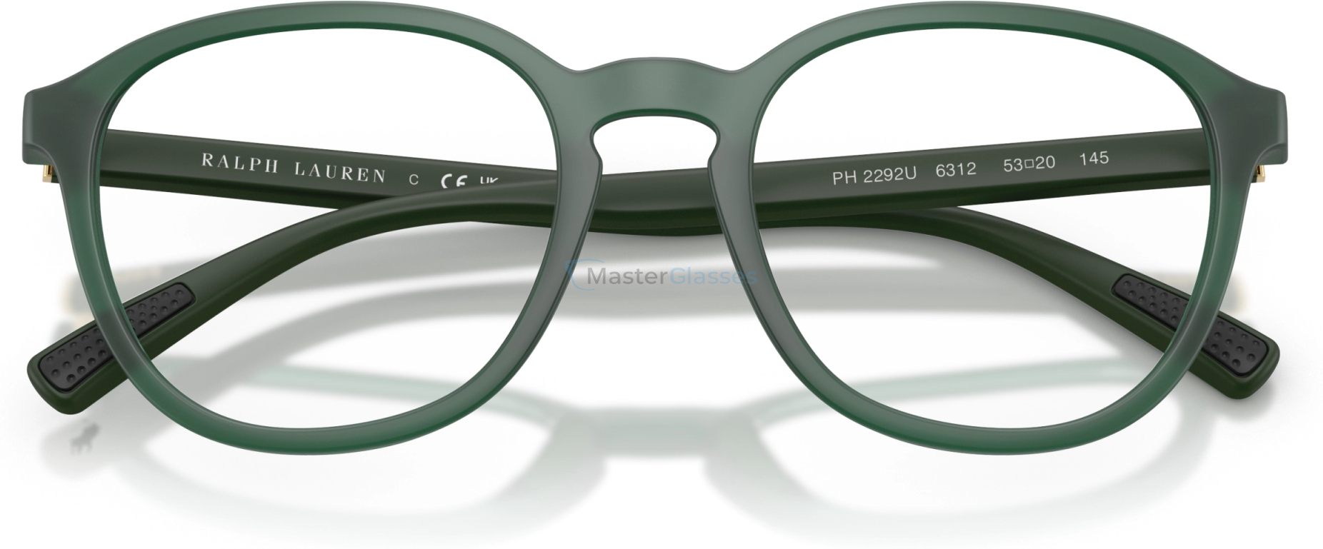 Оправа Polo PH2292U 6312 Green