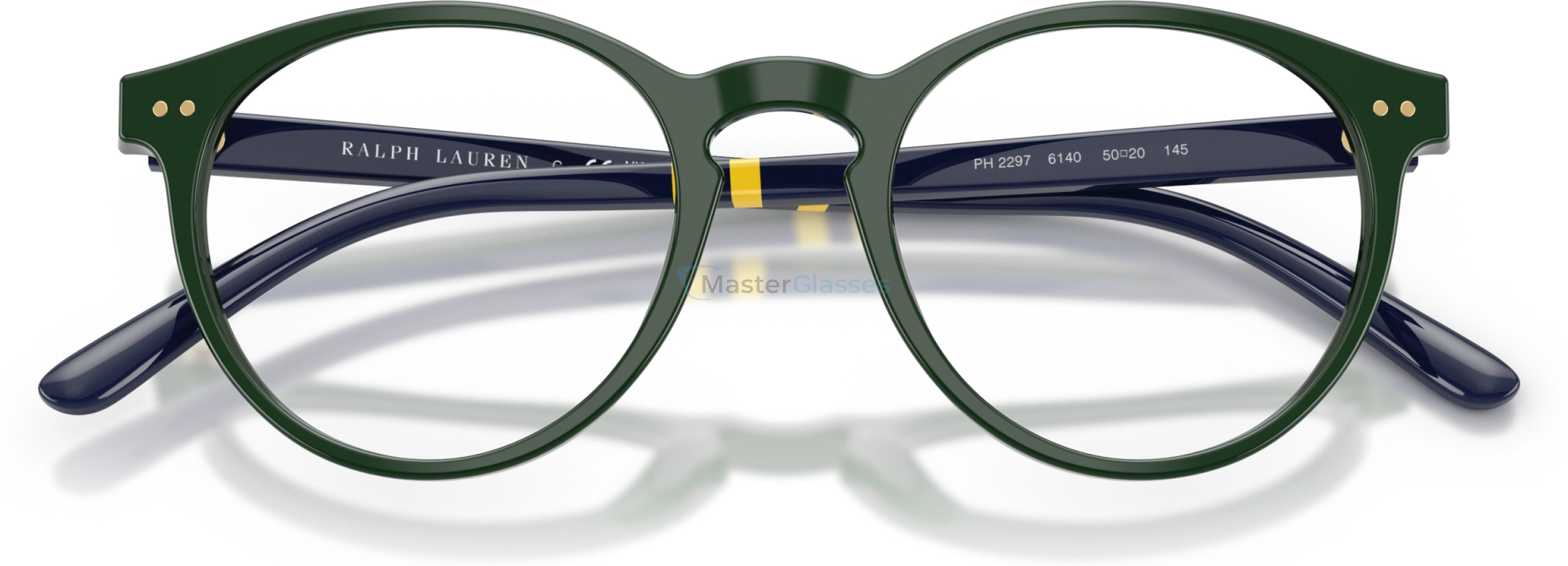 ������ Polo PH2297 6140 Green