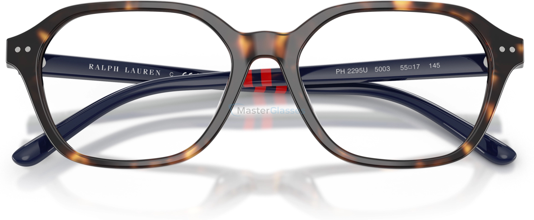 Оправа Polo PH2295U 5003 Tortoise