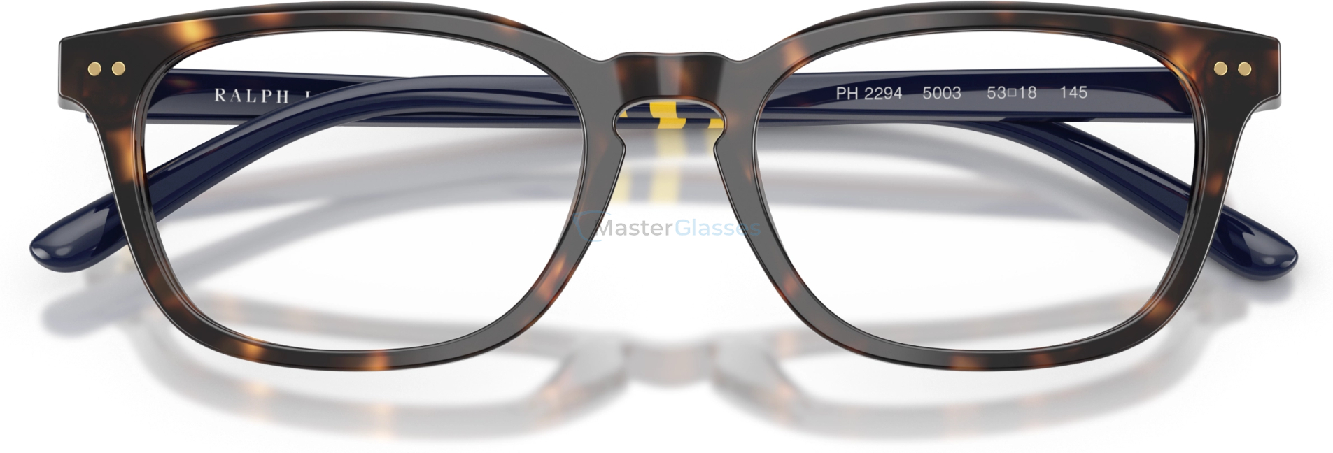 Оправа Polo PH2294 5003 Tortoise