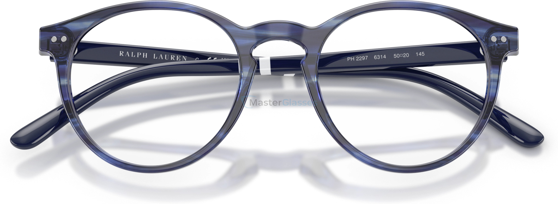 Оправа Polo PH2297 6314 Blue