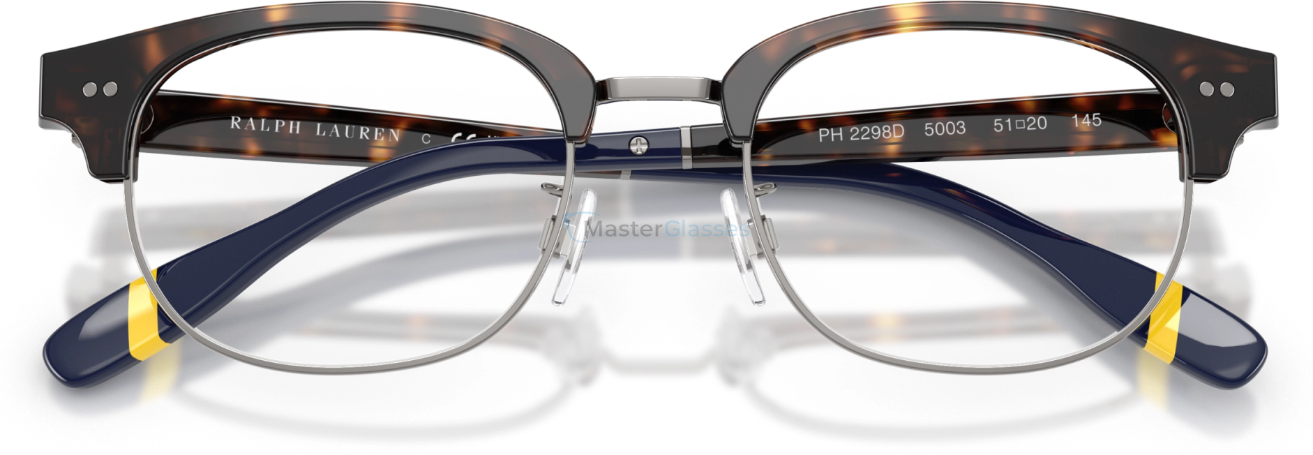 Оправа Polo PH2298D 5003 Tortoise