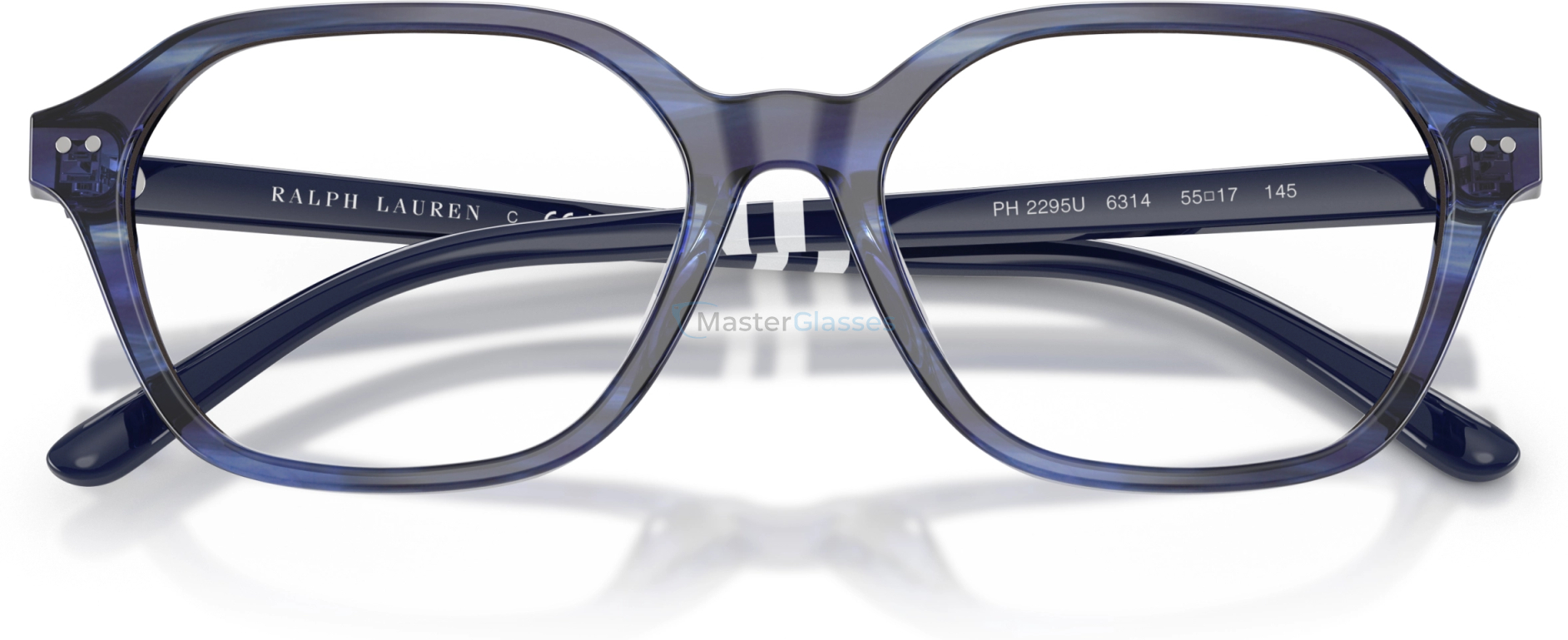 Оправа Polo PH2295U 6314 Blue