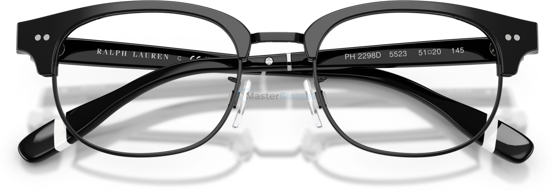 Оправа Polo PH2298D 5523 Black